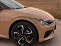 Kia EV6 2023 года за 21 000 000 тг. в Алматы – фото 10