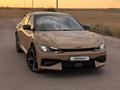 Kia EV6 2023 года за 21 000 000 тг. в Алматы – фото 12