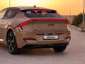 Kia EV6 2023 года за 21 000 000 тг. в Алматы – фото 14