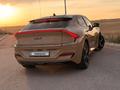 Kia EV6 2023 года за 21 000 000 тг. в Алматы – фото 15