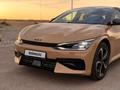 Kia EV6 2023 года за 21 000 000 тг. в Алматы – фото 16