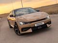 Kia EV6 2023 года за 21 000 000 тг. в Алматы – фото 18