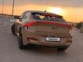 Kia EV6 2023 года за 21 000 000 тг. в Алматы – фото 3