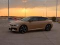 Kia EV6 2023 года за 21 000 000 тг. в Алматы – фото 25