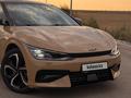 Kia EV6 2023 года за 21 000 000 тг. в Алматы – фото 24