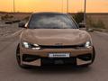 Kia EV6 2023 года за 21 000 000 тг. в Алматы