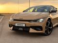 Kia EV6 2023 года за 21 000 000 тг. в Алматы – фото 8