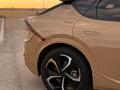 Kia EV6 2023 года за 21 000 000 тг. в Алматы – фото 9