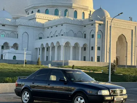 Audi 80 1993 года за 2 000 000 тг. в Шымкент