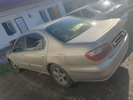 Nissan Cefiro 1999 года за 1 200 000 тг. в Кордай – фото 6