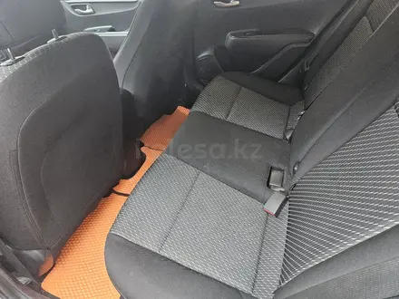 Kia Rio 2019 года за 6 700 000 тг. в Астана – фото 5