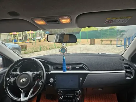 Kia Rio 2019 года за 6 700 000 тг. в Астана – фото 6