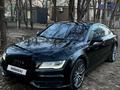 Audi A7 2011 года за 13 000 000 тг. в Уральск – фото 7