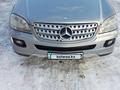 Mercedes-Benz ML 350 2007 года за 6 800 000 тг. в Караганда – фото 2