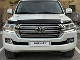 Toyota Land Cruiser 2016 года за 30 500 000 тг. в Астана – фото 4