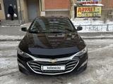 Chevrolet Malibu 2020 годаүшін8 500 000 тг. в Актобе