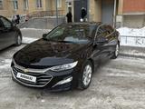 Chevrolet Malibu 2020 года за 8 500 000 тг. в Актобе – фото 2