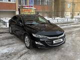 Chevrolet Malibu 2020 года за 8 500 000 тг. в Актобе – фото 3