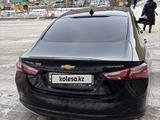 Chevrolet Malibu 2020 года за 8 500 000 тг. в Актобе – фото 5