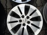Диски оригинал Привозные Toyotaүшін125 000 тг. в Алматы