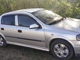 Opel Astra 1999 годаүшін2 800 000 тг. в Актобе