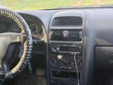 Opel Astra 1999 годаүшін2 800 000 тг. в Актобе – фото 5