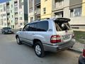 Toyota Land Cruiser 2005 года за 12 000 000 тг. в Алматы