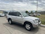 Toyota Land Cruiser 2005 годаүшін12 000 000 тг. в Алматы – фото 3