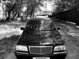 Mercedes-Benz C 240 1999 года за 3 300 000 тг. в Алматы – фото 3