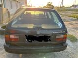 Volkswagen Passat 1991 годаүшін600 000 тг. в Семей – фото 2