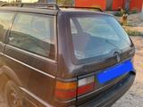 Volkswagen Passat 1991 годаүшін600 000 тг. в Семей