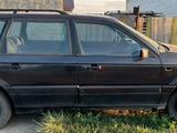 Volkswagen Passat 1991 годаүшін600 000 тг. в Семей – фото 5
