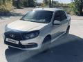 ВАЗ (Lada) Granta 2190 2019 годаүшін3 800 000 тг. в Караганда – фото 4