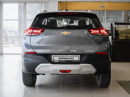 Chevrolet Tracker Premier 2024 года за 10 390 000 тг. в Алматы – фото 31