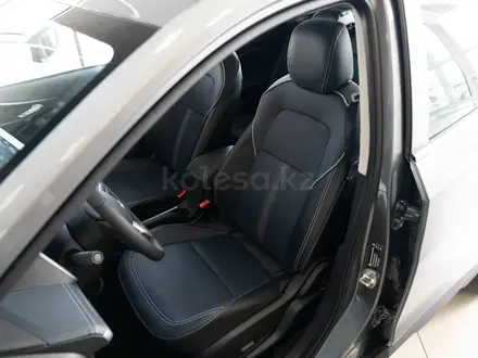 Chevrolet Tracker Premier 2024 года за 10 390 000 тг. в Алматы – фото 17