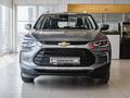 Chevrolet Tracker Premier 2024 года за 10 390 000 тг. в Алматы – фото 2