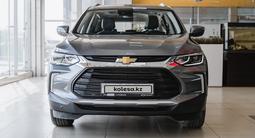 Chevrolet Tracker Premier 2024 года за 10 390 000 тг. в Алматы – фото 2