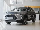 Chevrolet Tracker Premier 2024 года за 9 390 000 тг. в Алматы
