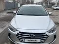Hyundai Elantra 2016 года за 6 500 000 тг. в Кызылорда