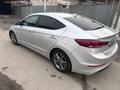 Hyundai Elantra 2016 года за 6 500 000 тг. в Кызылорда – фото 3