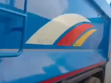 FAW  Самосвал FAW, 15т, 6х4, JK, (2023) КНР 2023 года за 28 000 000 тг. в Шымкент – фото 4