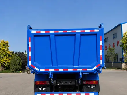 FAW  Самосвал FAW, 15т, 6х4, JK, (2023) КНР 2023 года за 28 000 000 тг. в Шымкент – фото 8