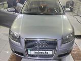 Audi A3 2007 годаүшін4 500 000 тг. в Алматы