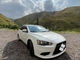 Mitsubishi Lancer 2013 годаүшін4 000 000 тг. в Астана