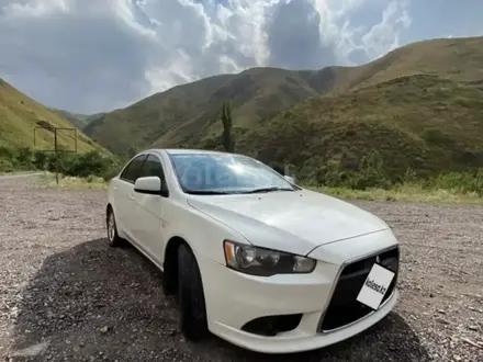 Mitsubishi Lancer 2013 года за 4 000 000 тг. в Астана