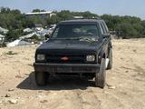 Chevrolet Blazer 1993 года за 1 000 000 тг. в Алматы