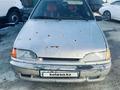 ВАЗ (Lada) 2115 2006 года за 1 000 000 тг. в Алматы – фото 9