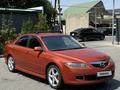 Mazda 6 2004 года за 2 500 000 тг. в Алматы