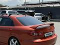 Mazda 6 2004 года за 2 500 000 тг. в Алматы – фото 4