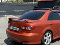 Mazda 6 2004 года за 2 500 000 тг. в Алматы – фото 3